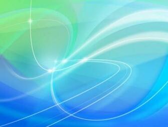 Blue Abstract Pic Inches