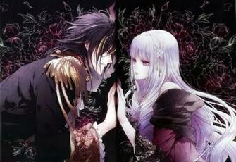 Gothic Anime Background Net