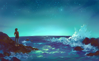 Anohana HD Wallpaper Background Image Id