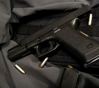 Glock Military Austria Western Pistol Handguns