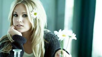 HD Wallpaper Sexy Carrie Underwood Hot