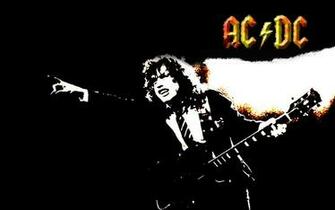 Ac Dc Image Wallpaper