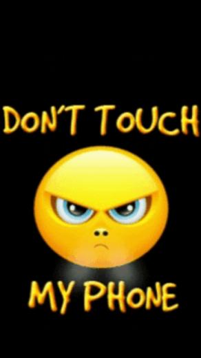 Touch Animated Cool Wallpaper For Your Mobile Cell Phone
