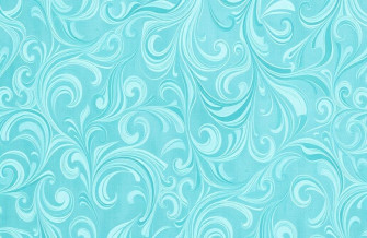 Aqua Colored Wallpaper