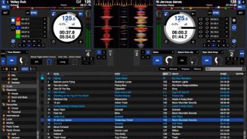 Dj Sound System Wallpaper Serato For