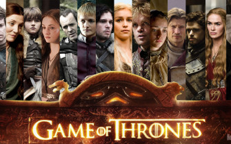 Game Of Thrones Wallpaper HD