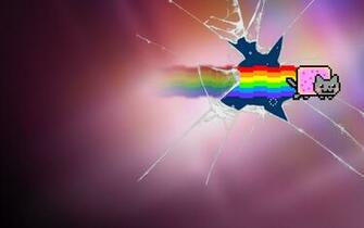Nyan Cat Desktop