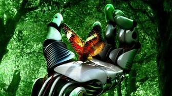 The Nature Of Transhuman H Media