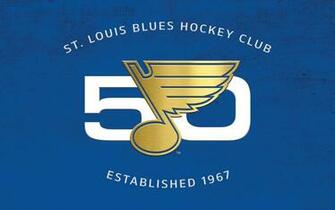 Wallpaper St Louis Blues