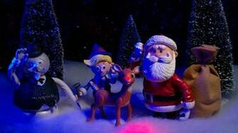 Rudolph Wallpaper