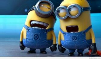 Minions Wallpaper HD