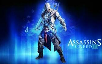 Assassins Creed Desktop Background