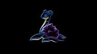 Lapras Wallpaper HD Full Pictures