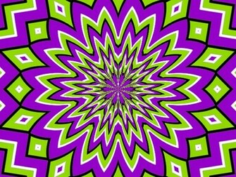 Wallpaper Optical Illusion Desktop Background