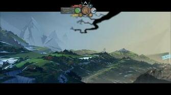 Banner Saga Background Image