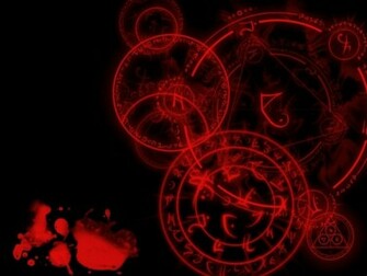 Pentagram Wallpaper HD Gallery Wallumi