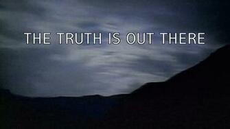 The X Files Powered By Wikia