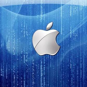 Wallpaper Apple iPad Background