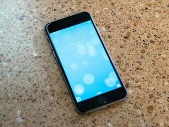 iPhone 6s Will Edly Include Apple Watch Inspired Animated