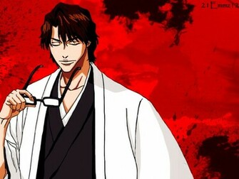 Aizen Sama Wallpaper
