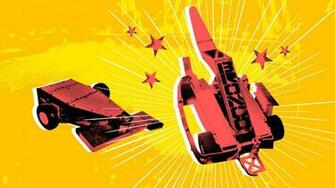 Battlebots Drone Flamethrower HD Wallpaper Regimage Org