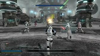 Star Wars Battlefront Sci Fi Ye Wallpaper
