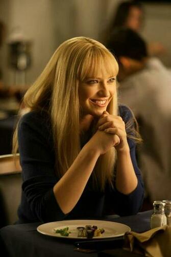 Best Image About Fringe Season