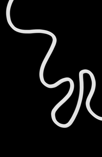 Simple Black N White Wallpaper