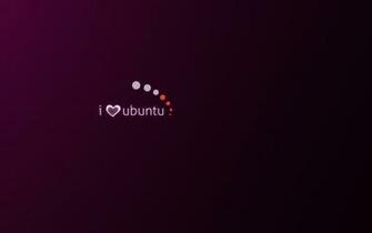 Linux Ubuntu Wallpaper Technology Operating