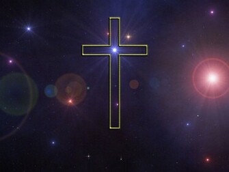 Christian Wallpaper