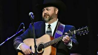 Country Star Daryle Singletary Dead At Abc News