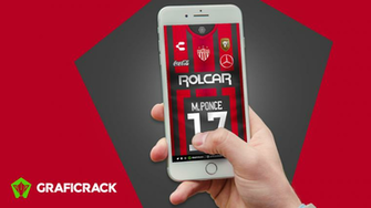 Wallpaper Club Necaxa Visita Ap Cl HD