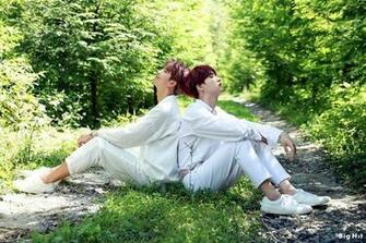 Bts Image Season S Greetings Photoshoot HD Wallpaper And
