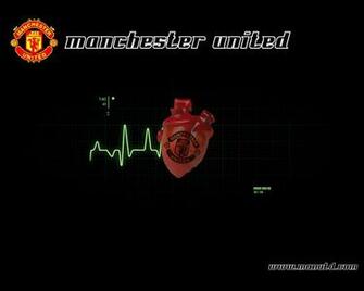 Manchester United Wallpaper Screensavers