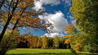 Autumn Wallpaper HD Nature Photography