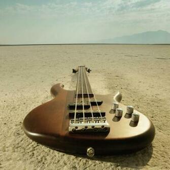 Bass Guitar Wallpaper Slideshow