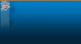 Oklahoma City Thunder Wallpaper Watch Nba Live Streams