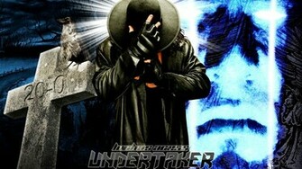 Undertaker Wallpaper HD