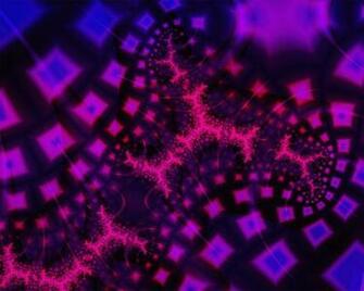 Disco Forms Windows Abstract Desktop Wallpaper