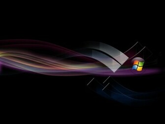 Windows Logo Wallpaper 3d Ms