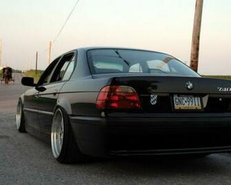 Simplywallpaper Series Bmw E38 E28