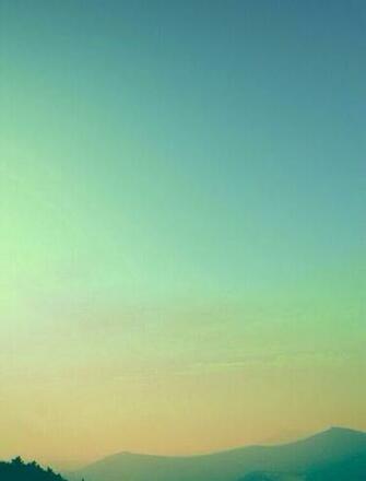 Green Landscape Wallpaper For Amazon Kindle Fire