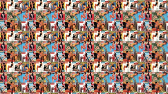 Installing This Old School Chick Mags Desktop Wallpaper Is Easy Just