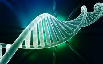 Scientific Dna Wallpaper