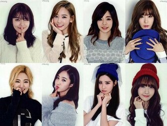 Snsd