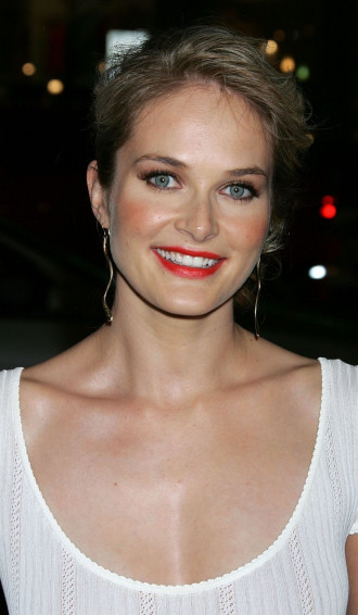 Celebrity Rachel Blanchard Wallpaper
