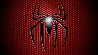 Wallpaper Spiderman Logo