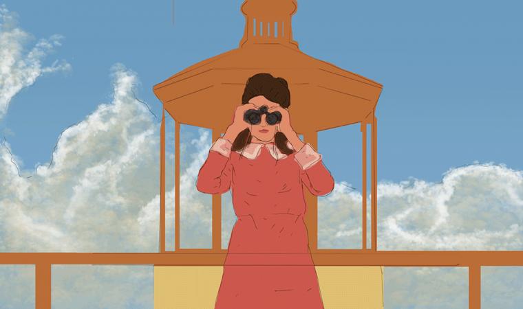 Moonrise Kingdom Wip By Jcapela