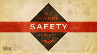 Fallout Wallpaper New Vegas