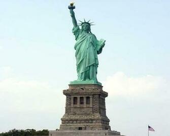 Statue Of Liberty Wallpaper